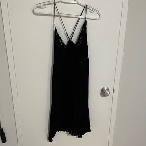 Free People Lace Dress